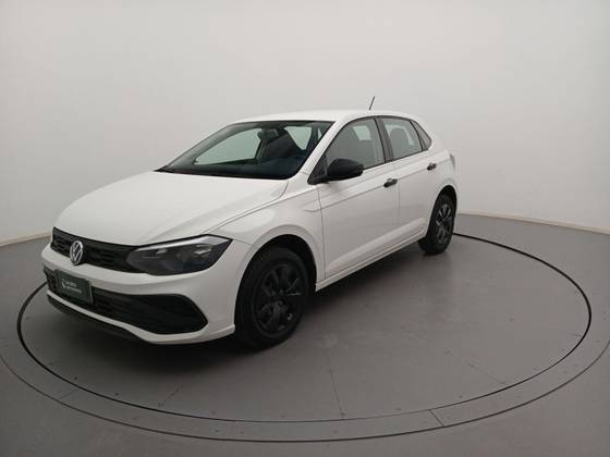 VOLKSWAGEN POLO 1.0 MPI TRACK MANUAL VOLKSWAGEN POLO 1.0 MPI TRACK MANUAL
